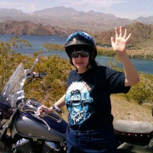 Meet your Posher, Mariah